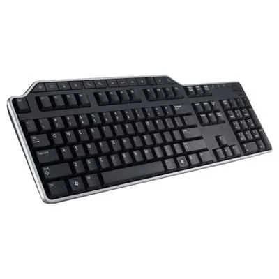 מקלדת מקורית חוטית Dell KB522