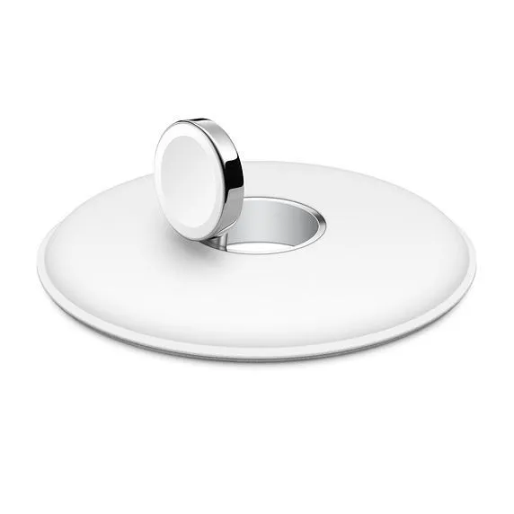 עמדת טעינה מקורית לשעוני Apple Watch דגם MU9F2ZM/A