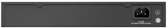 מתג לא מנוהל D-Link DES-1016C 16 Ports 10/100Mbps