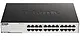 מתג לא מנוהל D-Link DGS-1024C 24 Ports Gigabit 10/100/1000Mbps