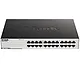 מתג לא מנוהל D-Link DGS-1024C 24 Ports Gigabit 10/100/1000Mbps