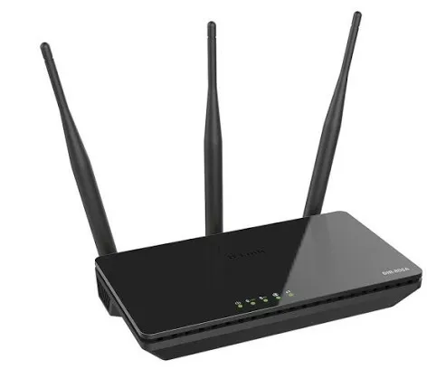 ראוטר D-Link DIR-806A/IL/B1A