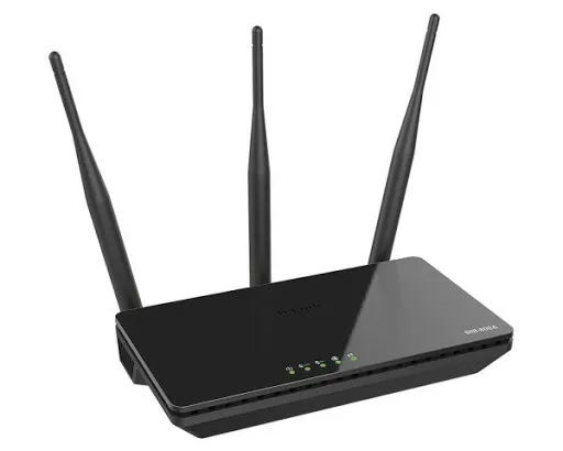 ‏ראוטר D-Link DIR-806A/IL/B1A