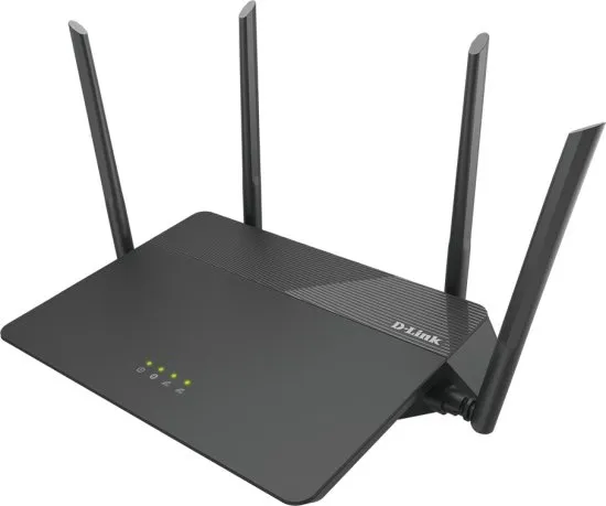 ראוטר D-Link 802.11ac Wireless AC1900 Dual Band DIR-878