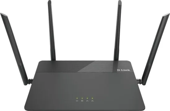 ראוטר D-Link 802.11ac Wireless AC1900 Dual Band DIR-878
