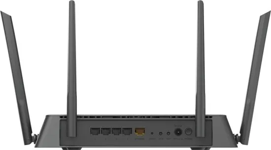 ראוטר D-Link 802.11ac Wireless AC1900 Dual Band DIR-878