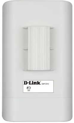נקודת גישה אלחוטית D-Link DAP-3310