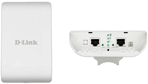 נקודת גישה אלחוטית D-Link DAP-3310