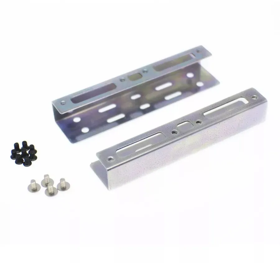 מתאם דיסק קשיח מ 3.5" ל- 2.5" Gold Touch E-BR-2535