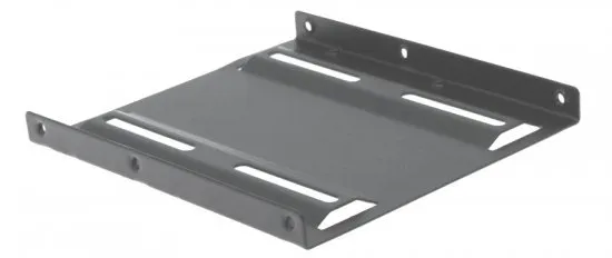מתאם לכונן קשיח Gold Touch 2.5 Inch Tray Bracket E-TRAY-2535