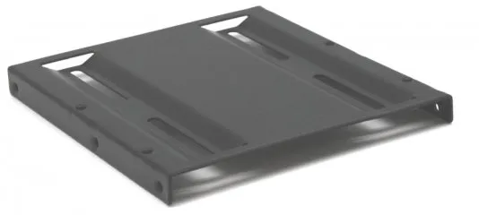 מתאם לכונן קשיח Gold Touch 2.5 Inch Tray Bracket E-TRAY-2535