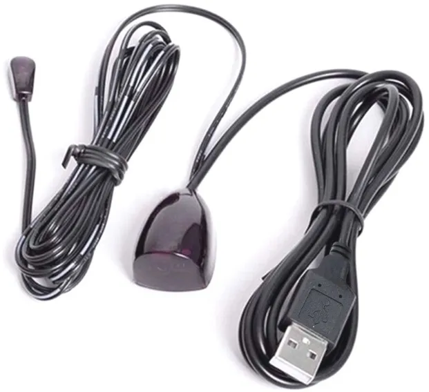 מתאם Gold Touch USB Extender IR E-USB-IR