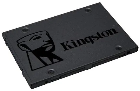 כונן SSD פנימי Kingston SA400S37/960G 980GB