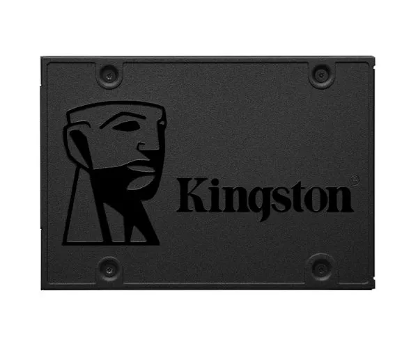 כונן SSD פנימי Kingston SA400S37/960G 980GB