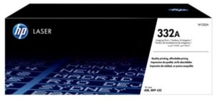 תוף שחור מקורי HP 332A W1332A