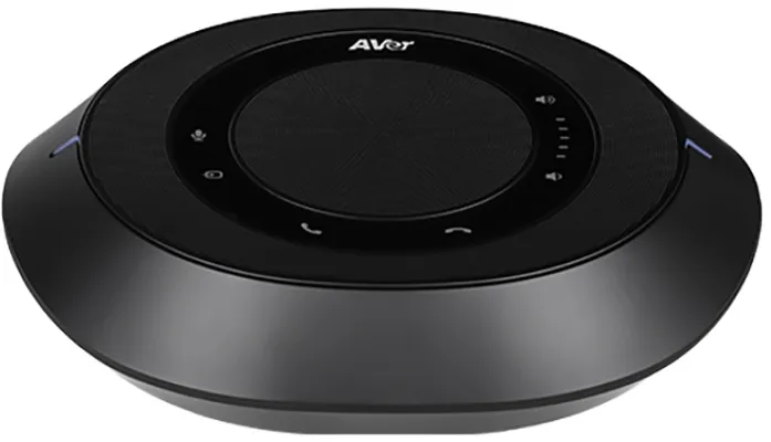 מערכת מקצועית לשיחות ועידה לחדרי ישיבות Aver VC520 Pro