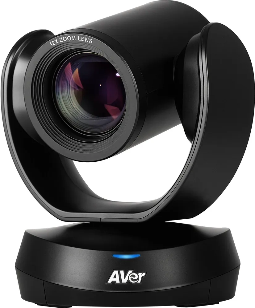 מצלמה מקצועית לשיחות ועידה לחדרי ישיבות Aver CAM520 PRO