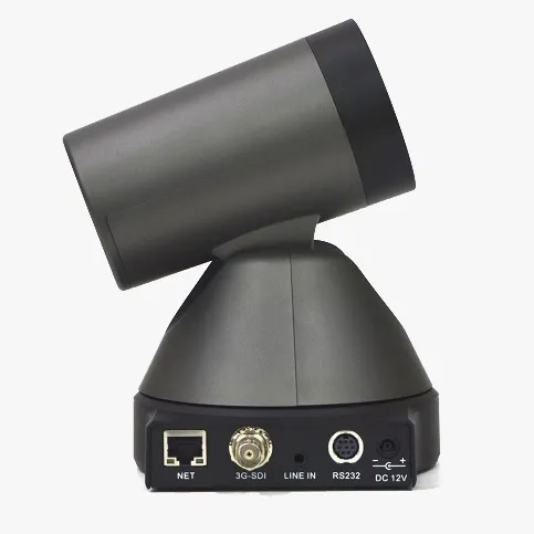 מצלמה מקצועית לשיחות ועידה לחדרי ישיבות VHD V71H