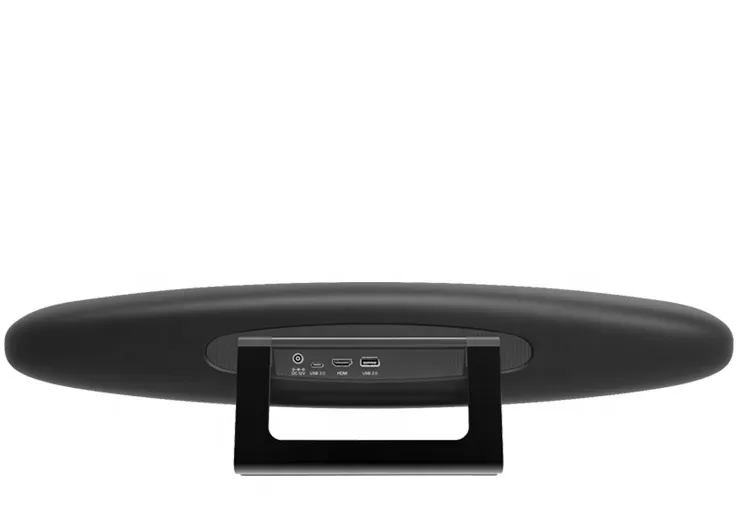 מערכת מקצועית לשיחות ועידה לחדרי ישיבות VHD M1000 Video Bar