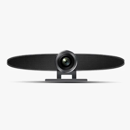 מערכת מקצועית לשיחות ועידה לחדרי ישיבות VHD M1000 Video Bar
