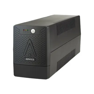 אל פסק Advice PRO600 UPS