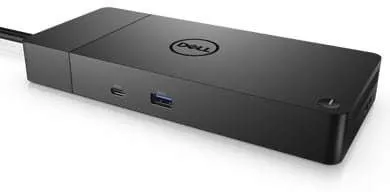תחנת עגינה Dell Dock WD19S 130W 210-AZBX