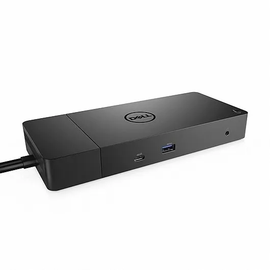 תחנת עגינה Dell Dock WD19S 130W 210-AZBX