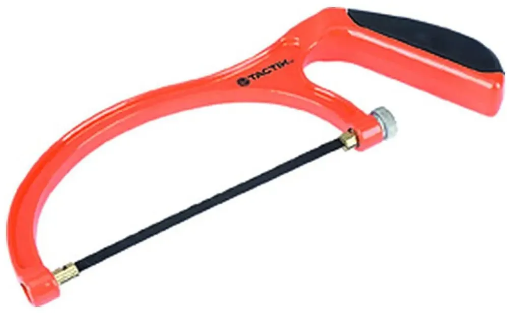 מסור מתכת קטן 6" TACTIX 267111