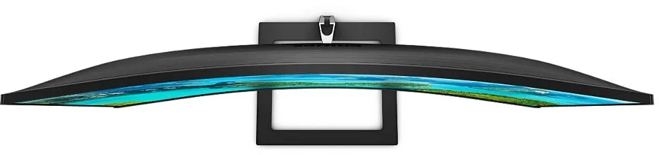 מסך מחשב קעור Philips 271E1CA/00 27" Full HD