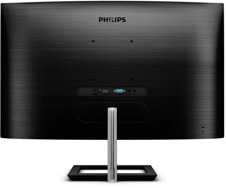 מסך מחשב קעור Philips 271E1CA/00 27" Full HD