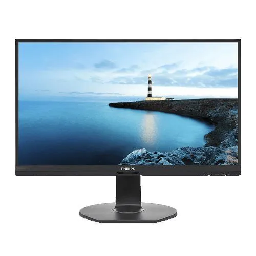 מסך מחשב Philips 272B7QUPBEB 27" QHD