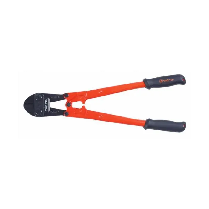 חותך ברזל תוכי 450 מ"מ TACTIX 275117