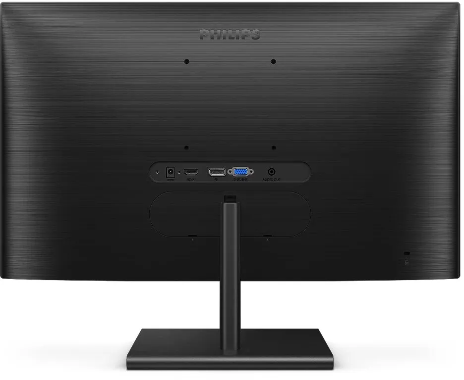 מסך מחשב Philips 275E1S/01 27" QHD
