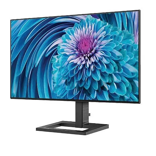 מסך מחשב Philips 275E2FAE 27" QHD
