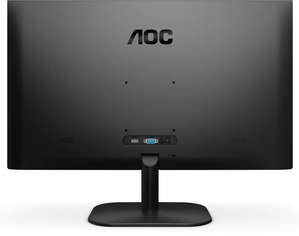 מסך מחשב AOC 27B2QAM 27" Full HD
