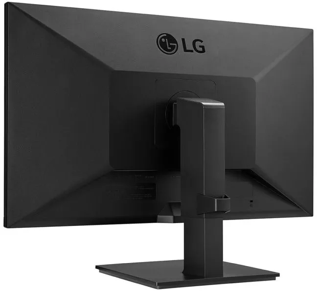 מסך מחשב LG 27BL650C-B 27" Full HD