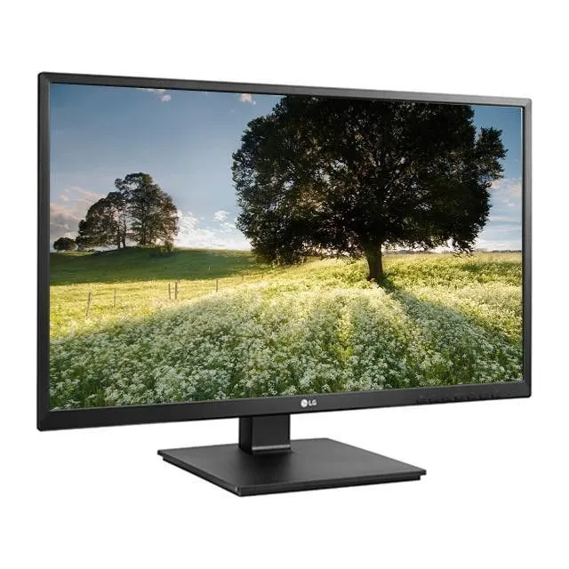 מסך מחשב LG 27BL650C-B 27" Full HD