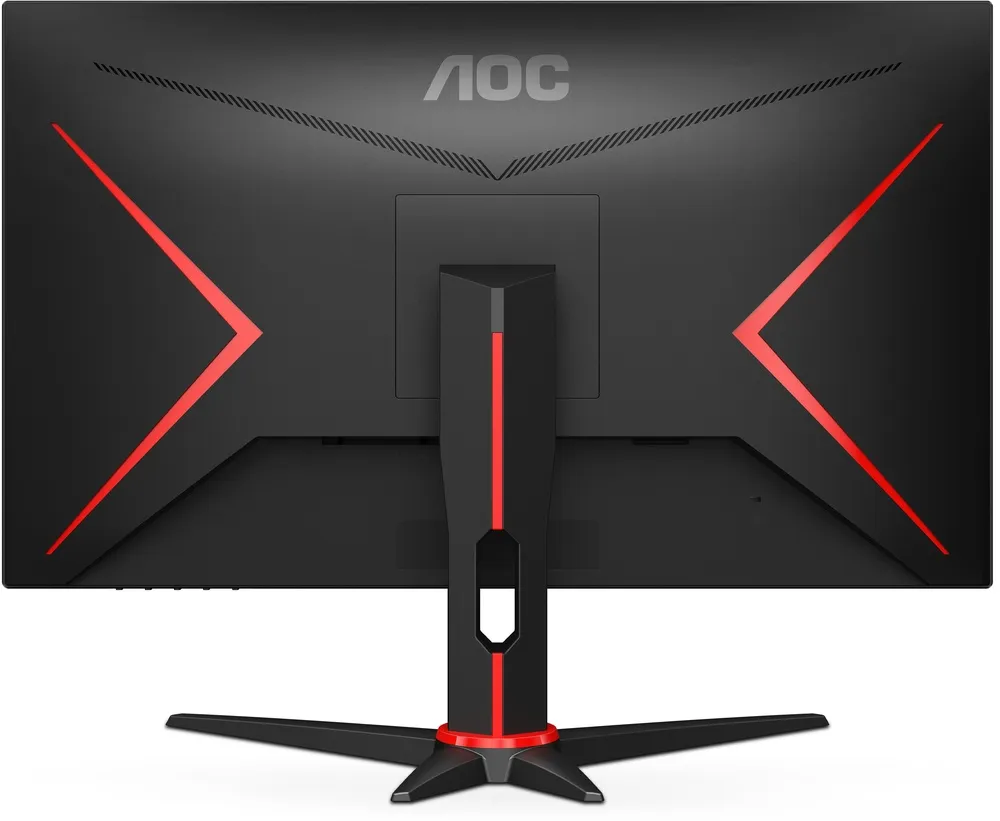 מסך מחשב גיימינג AOC 27G2SPAE 27" Full HD