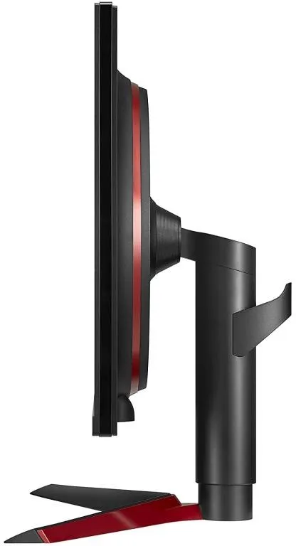 מסך מחשב LG UltraGear 27GP750-B 27" Full HD