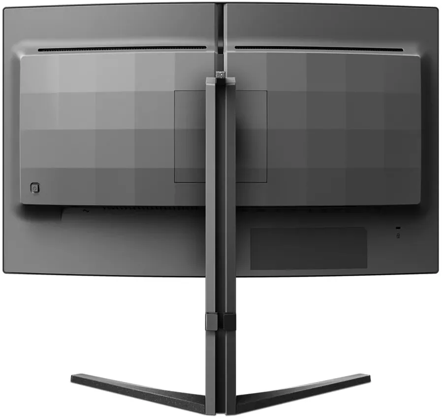 מסך מחשב גיימינג קעור Philips 27M2C5500W 27" QHD