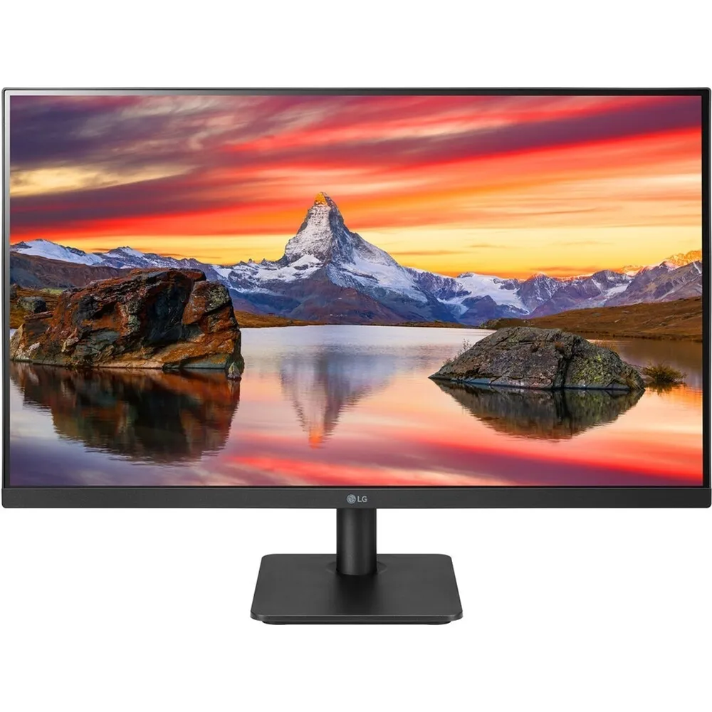 מסך מחשב LG 27MP400-B 27" Full HD