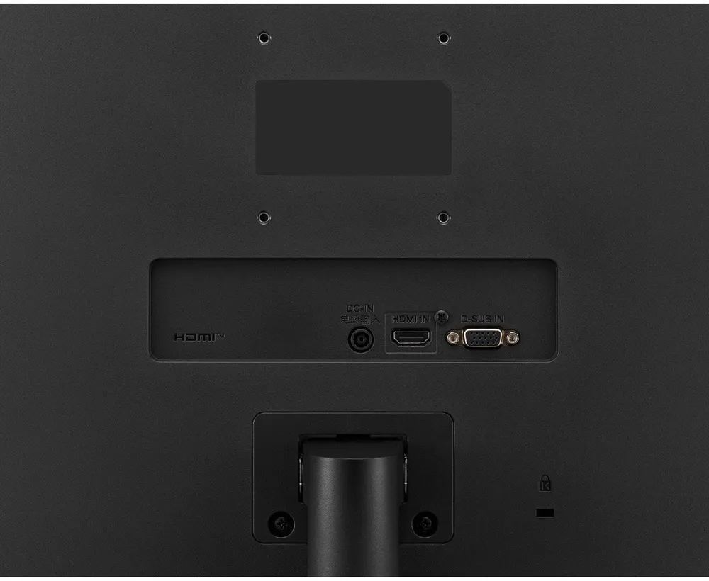 מסך מחשב LG 27MP400-B 27" Full HD