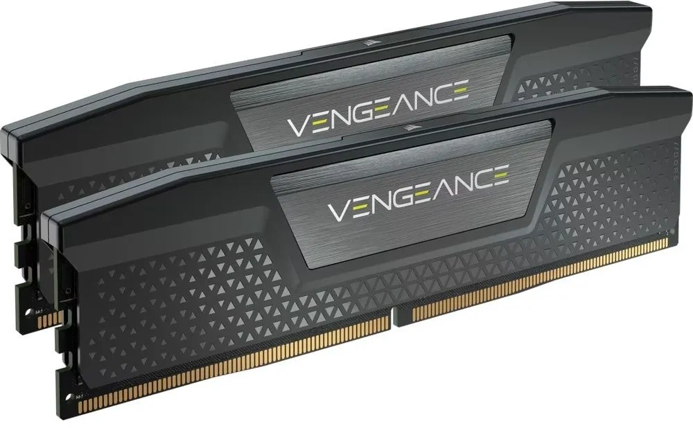 זיכרון למחשב נייח Corsair Vengeance 2CK532601361 2×16 DDR5 6000MHz