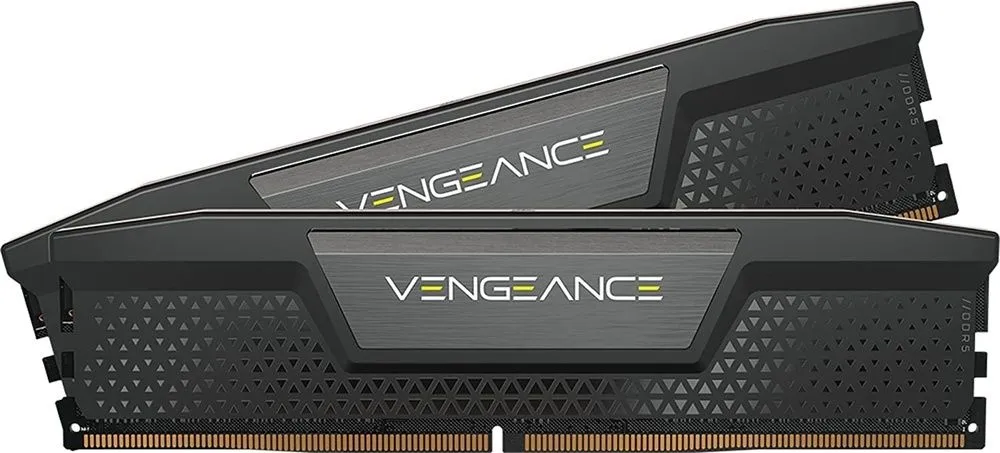 זיכרון למחשב נייח Corsair Vengeance 2CK56452402 2×32 DDR5 5200MHz