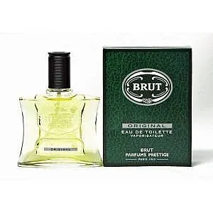 בושם לגבר Brut Original E.D.T 100 ml