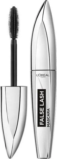 מסקרה שחורה Loreal Paris False Lash – נפח 8.9 מ"ל