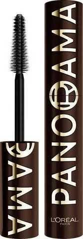 מסקרה Loreal Paris Volume Million Panorama בגוון בורדו – נפח 9.9 מ"ל