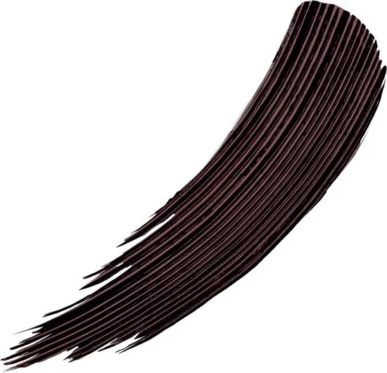 מסקרה Loreal Paris Volume Million Panorama בגוון בורדו – נפח 9.9 מ"ל