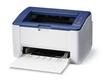 מדפסת לייזר Xerox Phaser 3020BI