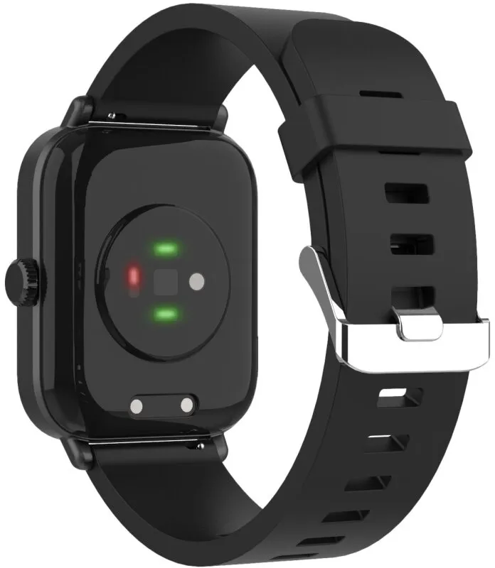 שעון ספורט חכם עמיד במים ותומך עברית Fitpro S3